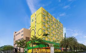 Zest Harbour Bay Batam By Swiss-Belhotel International